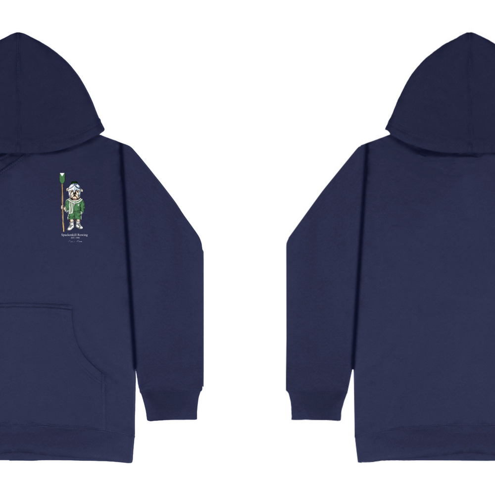 
                      
                        Spackenkill Rowing Hoodie
                      
                    