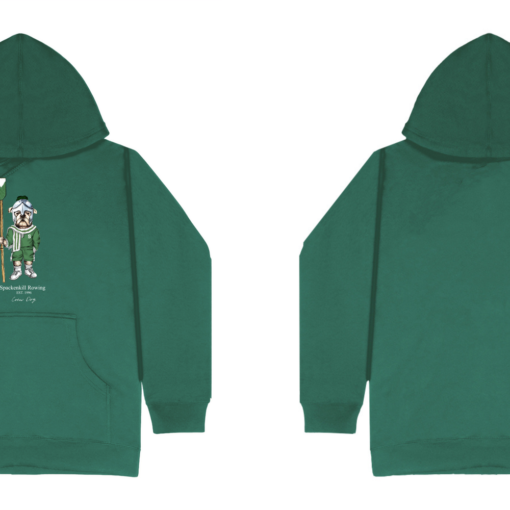 
                      
                        Spackenkill Rowing Hoodie
                      
                    