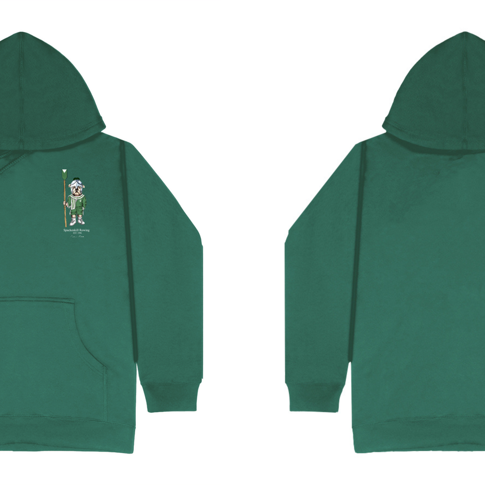 
                      
                        Spackenkill Rowing Hoodie
                      
                    