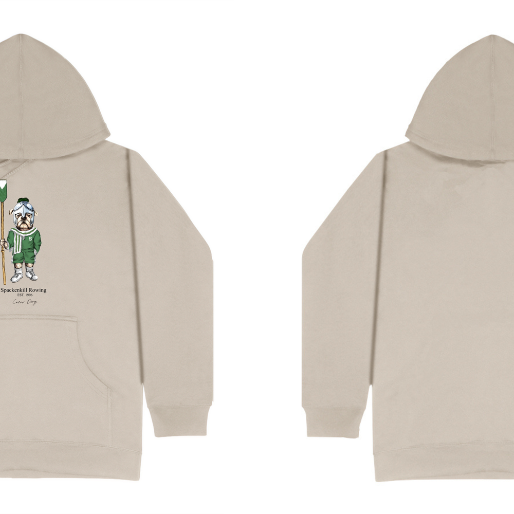 
                      
                        Spackenkill Rowing Hoodie
                      
                    