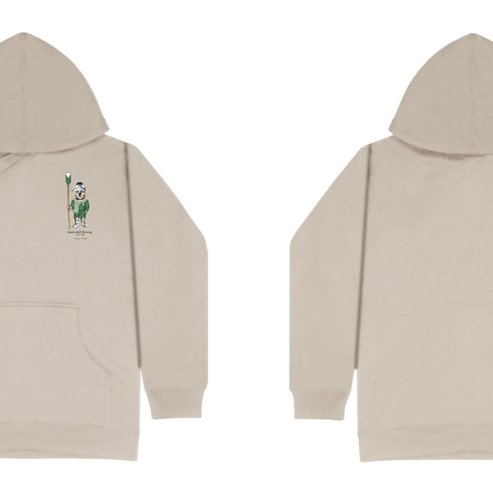 
                      
                        Spackenkill Rowing Hoodie
                      
                    