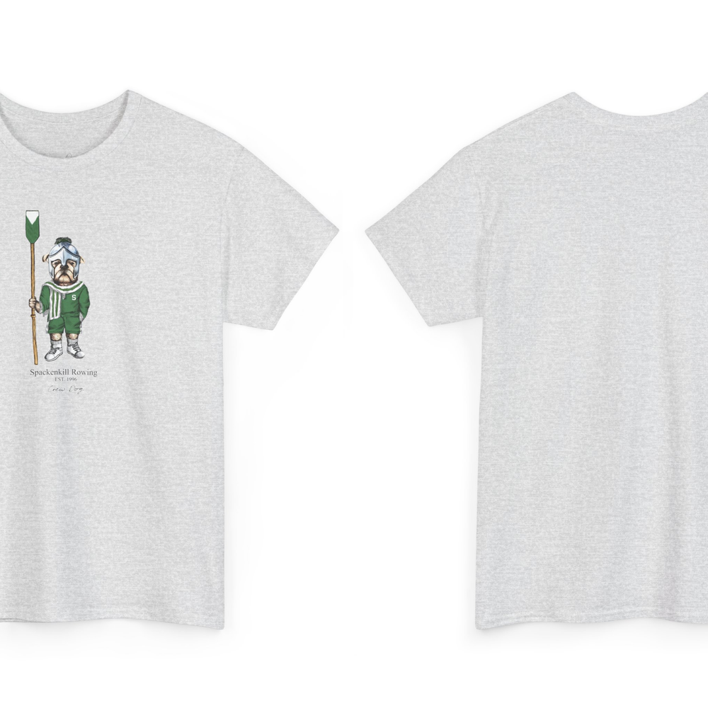
                      
                        Spackenkill Rowing Tee
                      
                    