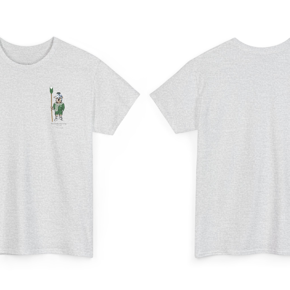 
                      
                        Spackenkill Rowing Tee
                      
                    