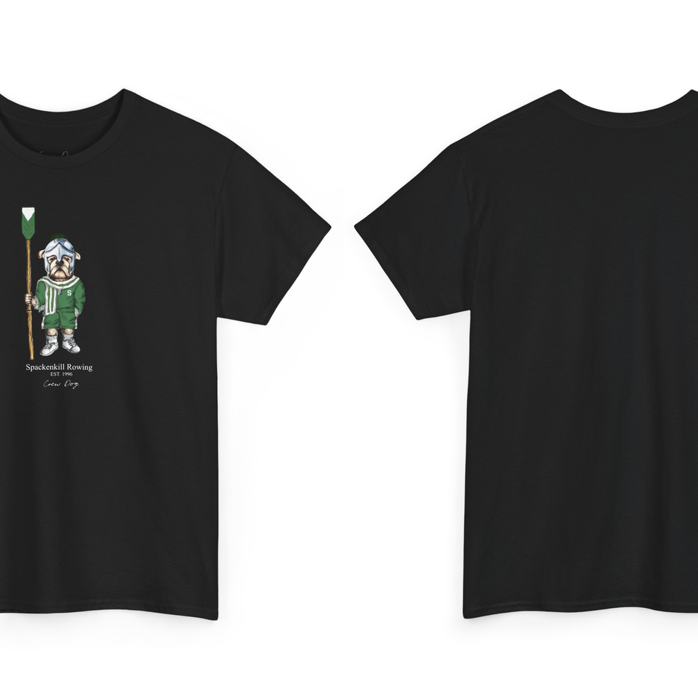 
                      
                        Spackenkill Rowing Tee
                      
                    