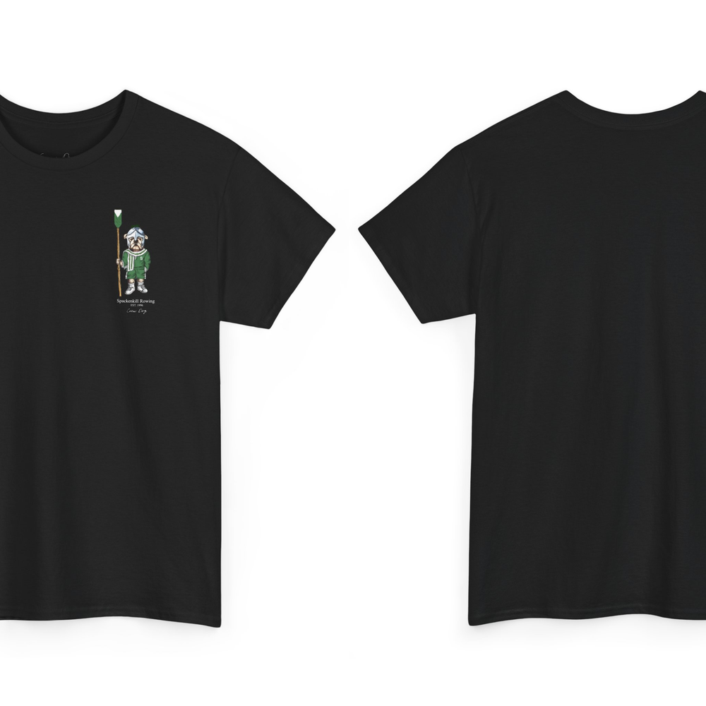 
                      
                        Spackenkill Rowing Tee
                      
                    