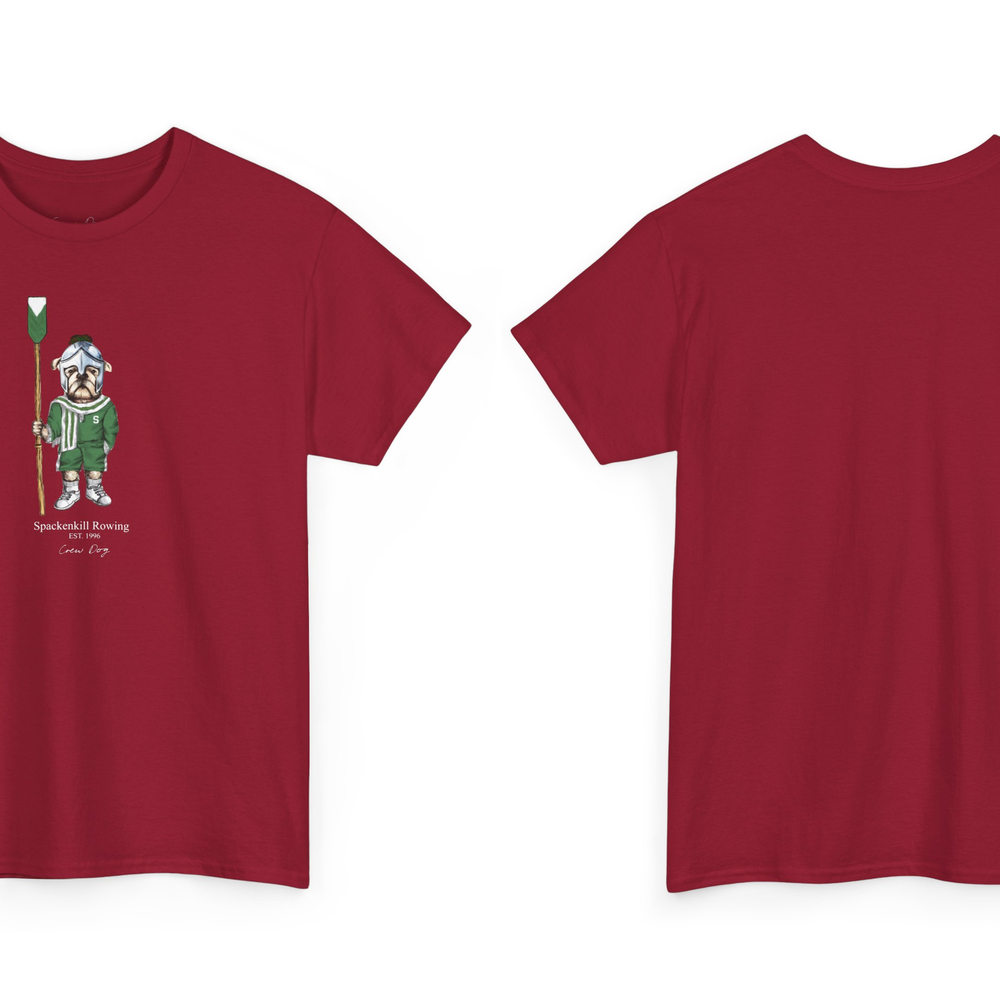 
                      
                        Spackenkill Rowing Tee
                      
                    