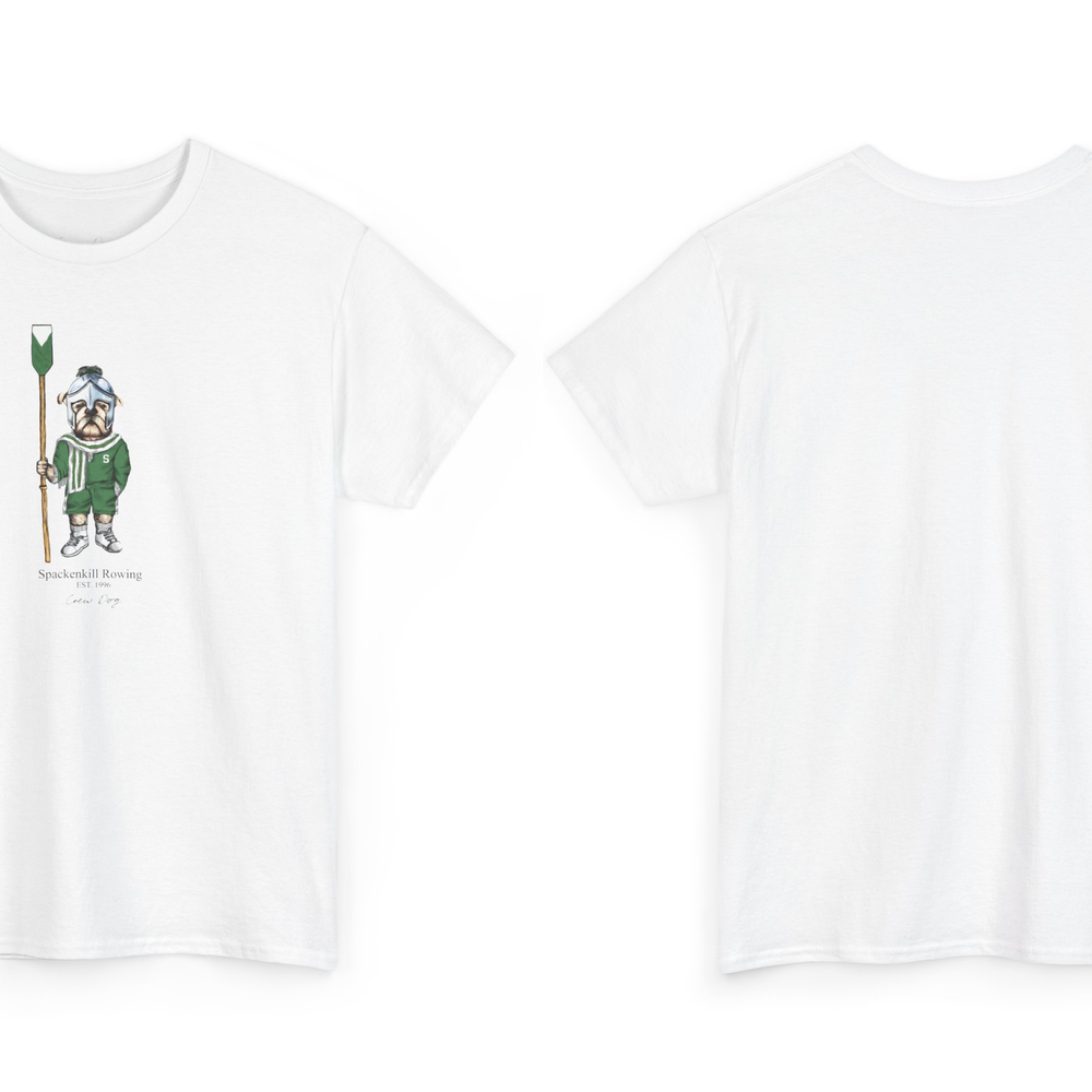 
                      
                        Spackenkill Rowing Tee
                      
                    
