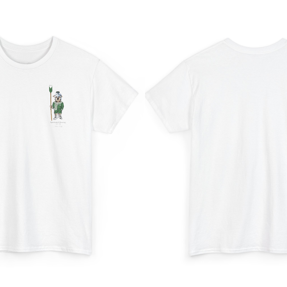 
                      
                        Spackenkill Rowing Tee
                      
                    