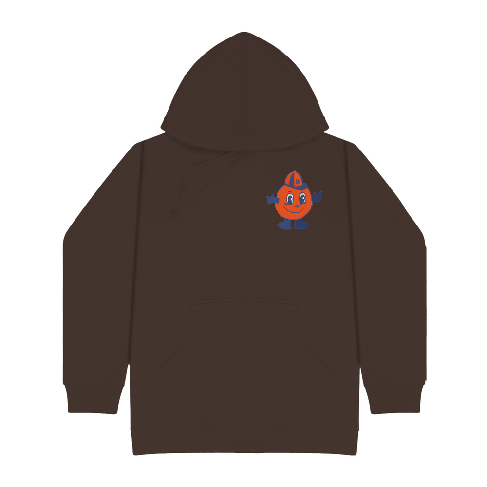 
                      
                        Syracuse Orange Hoodie
                      
                    