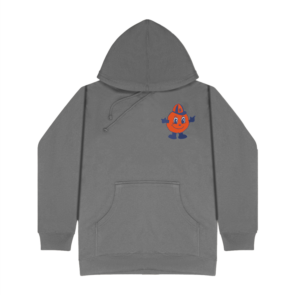 
                      
                        Syracuse Orange Hoodie
                      
                    