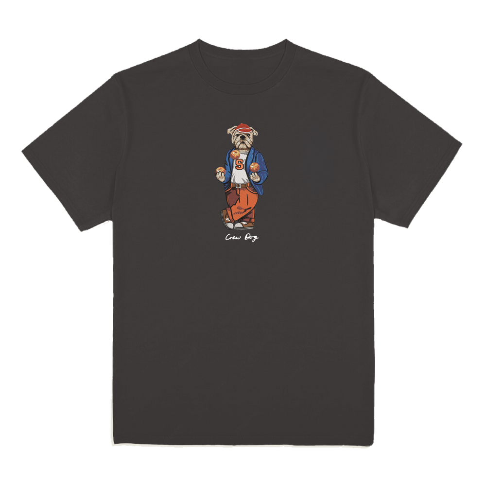 
                      
                        Syracuse Original Tee
                      
                    