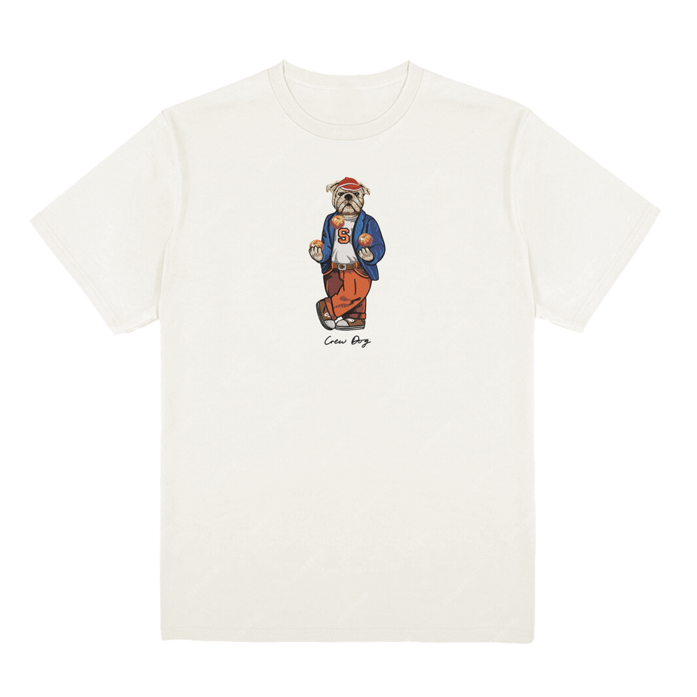 Syracuse Original Tee