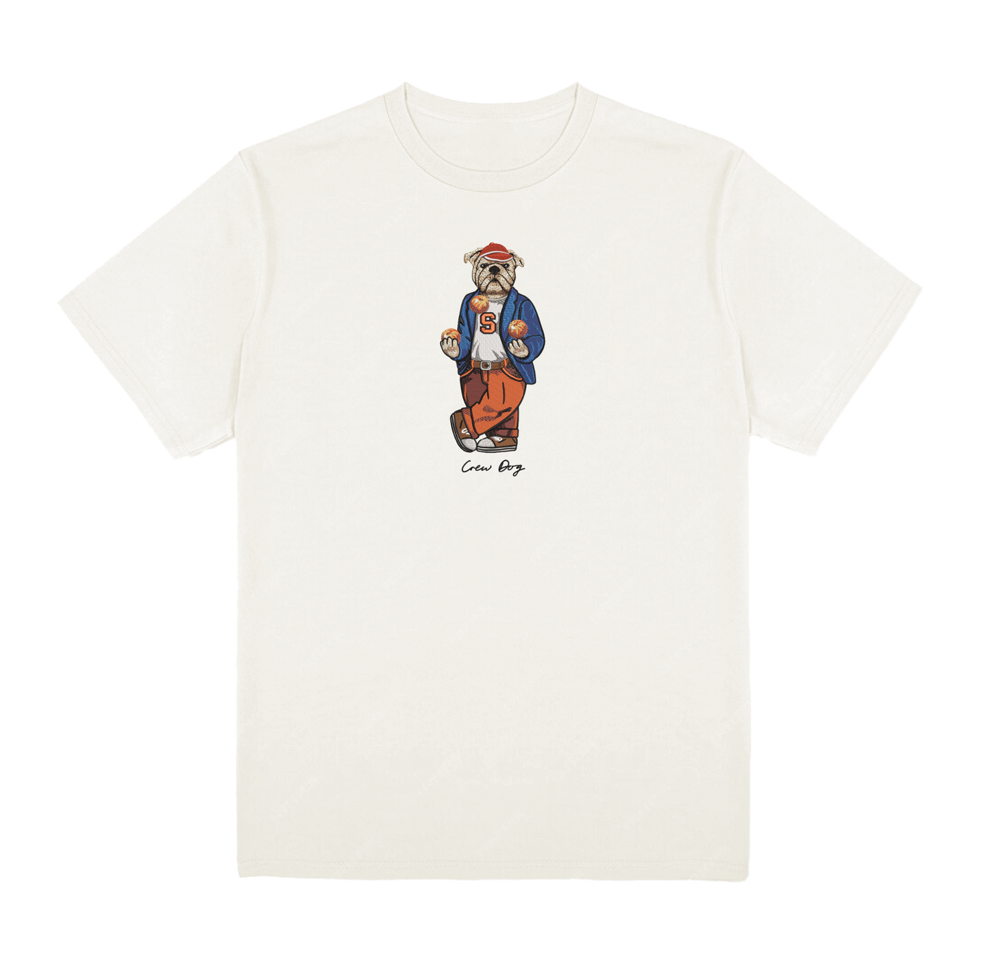 Syracuse Original Tee