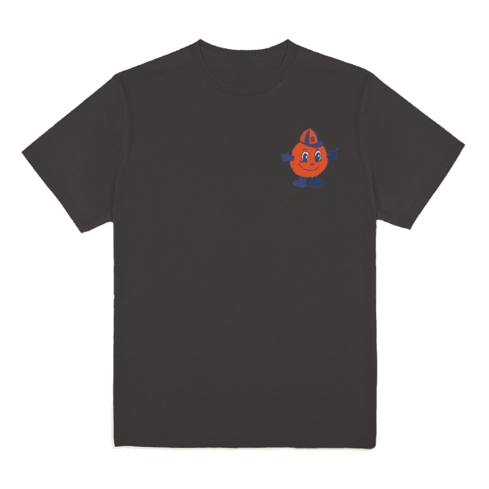 
                      
                        Syracuse Orange Tee
                      
                    