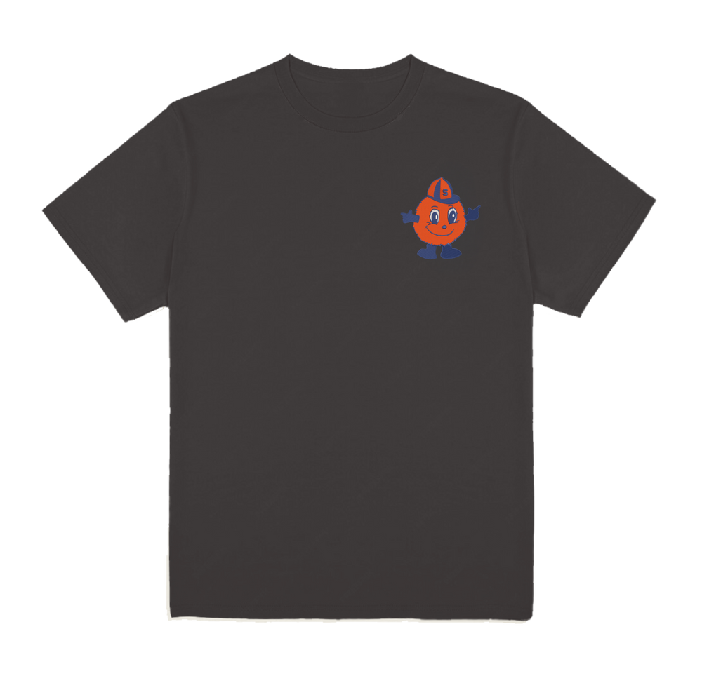 Syracuse Orange Tee