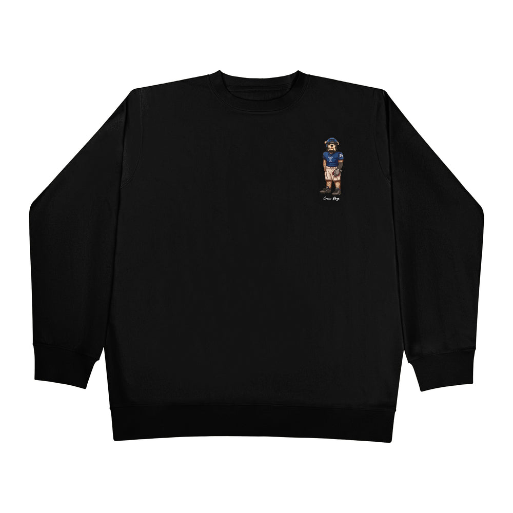 
                      
                        Yale Football Crewneck (Side)
                      
                    