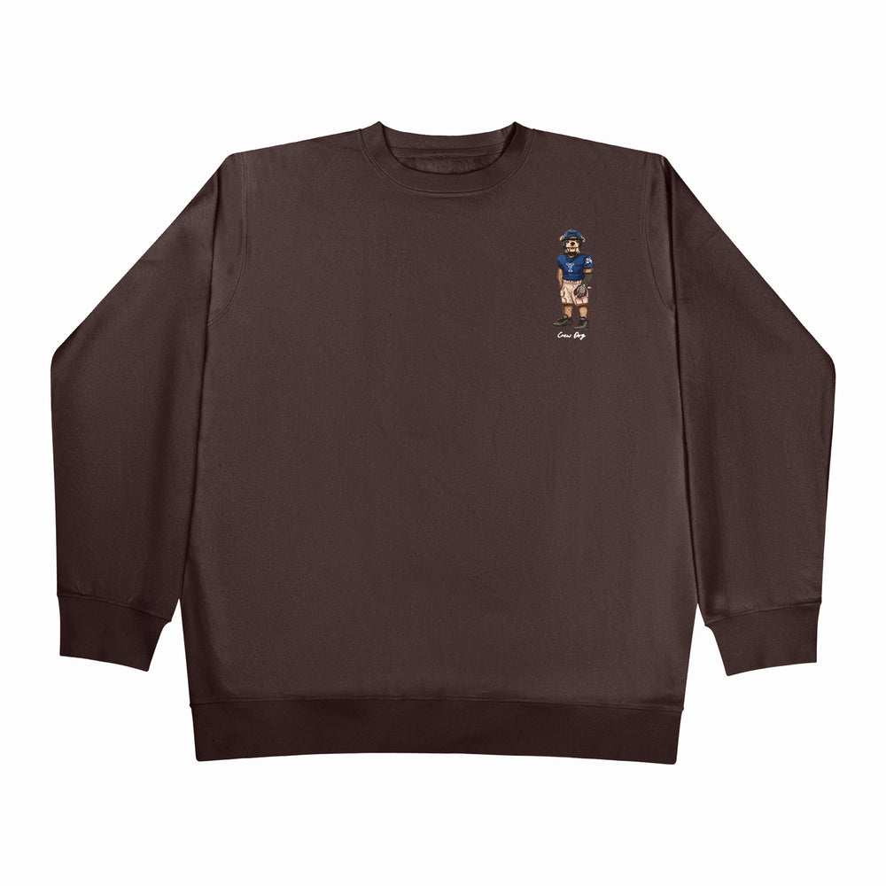 
                      
                        Yale Football Crewneck (Side)
                      
                    