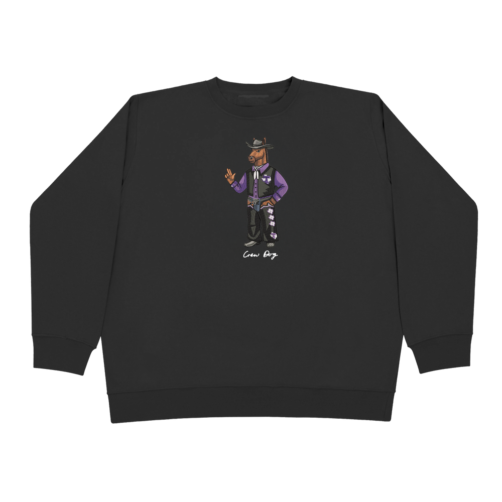 
                      
                        Tarleton State University Crewneck
                      
                    