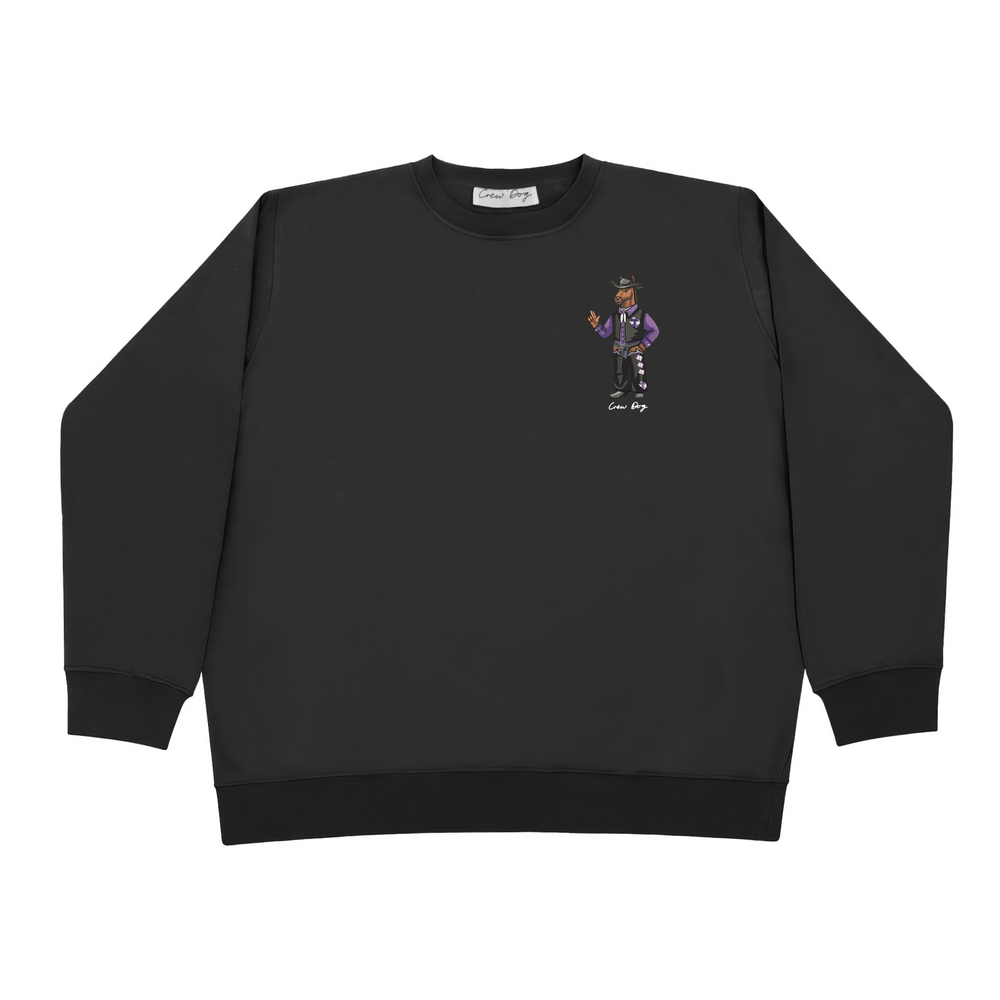 
                      
                        Tarleton State University Crewneck
                      
                    