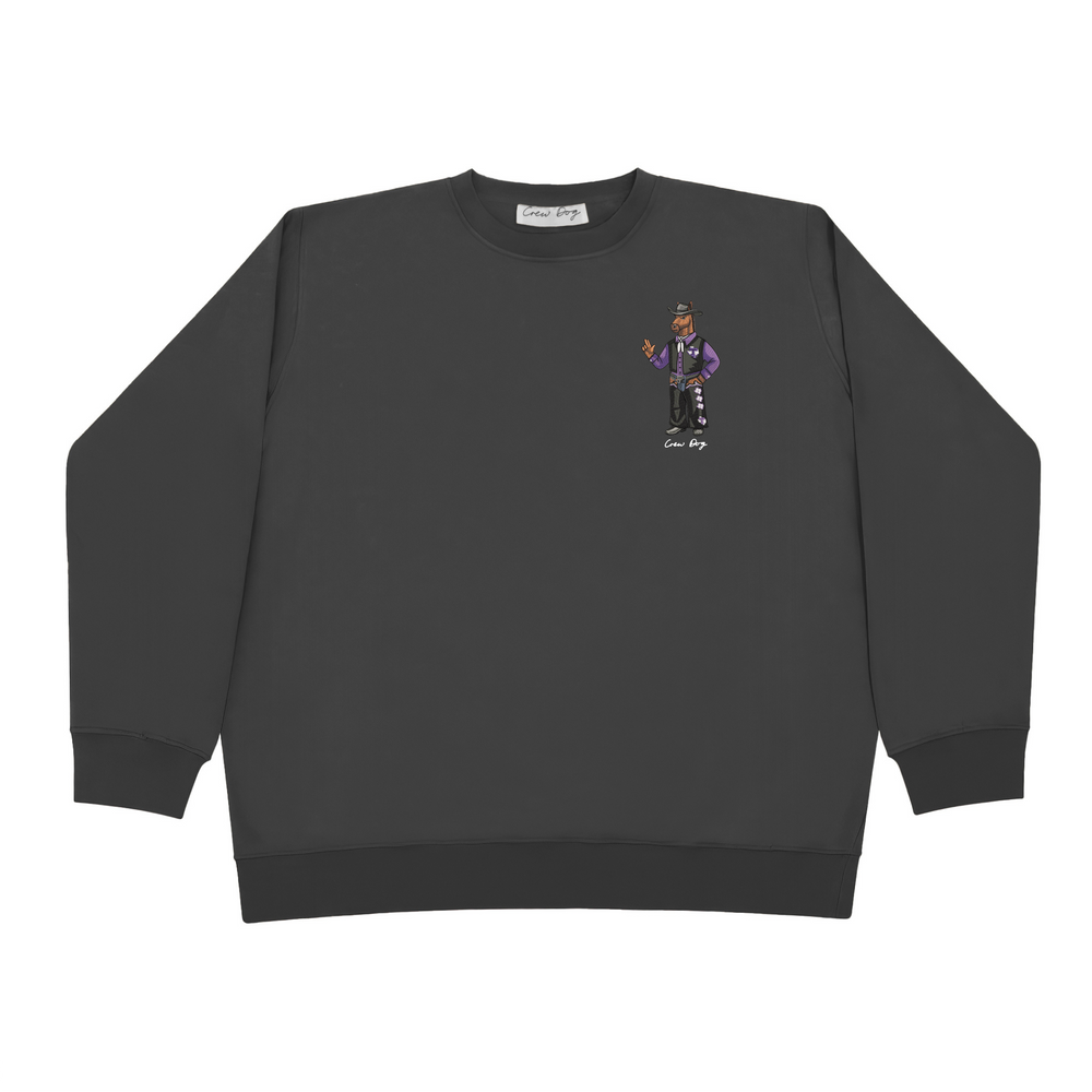 
                      
                        Tarleton State University Crewneck
                      
                    