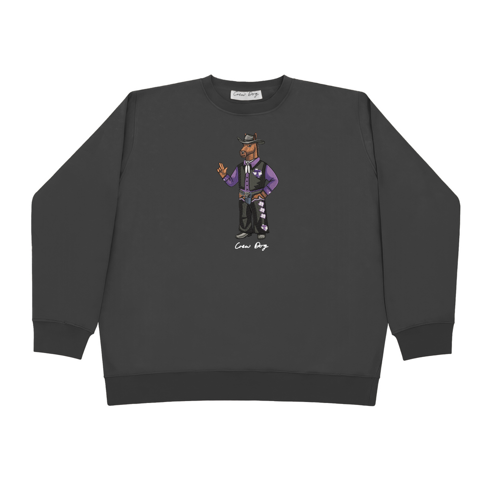 
                      
                        Tarleton State University Crewneck
                      
                    