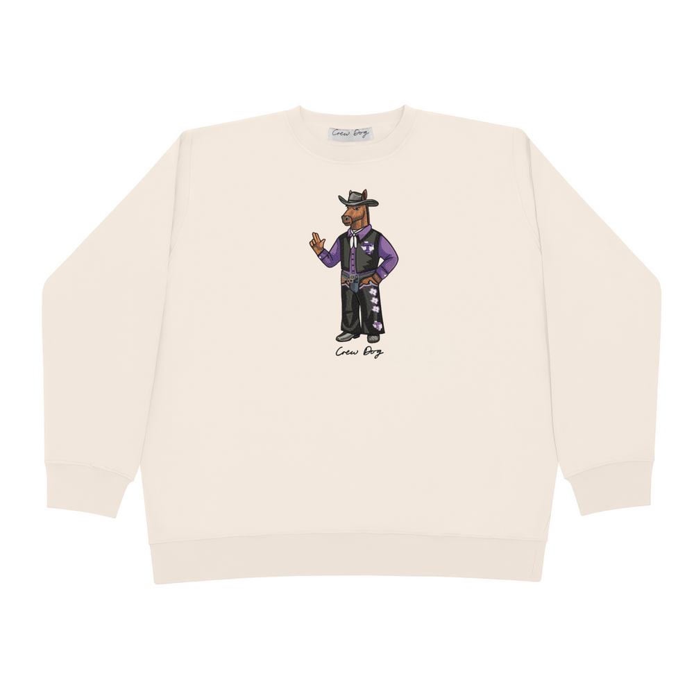 
                      
                        Tarleton State University Crewneck
                      
                    