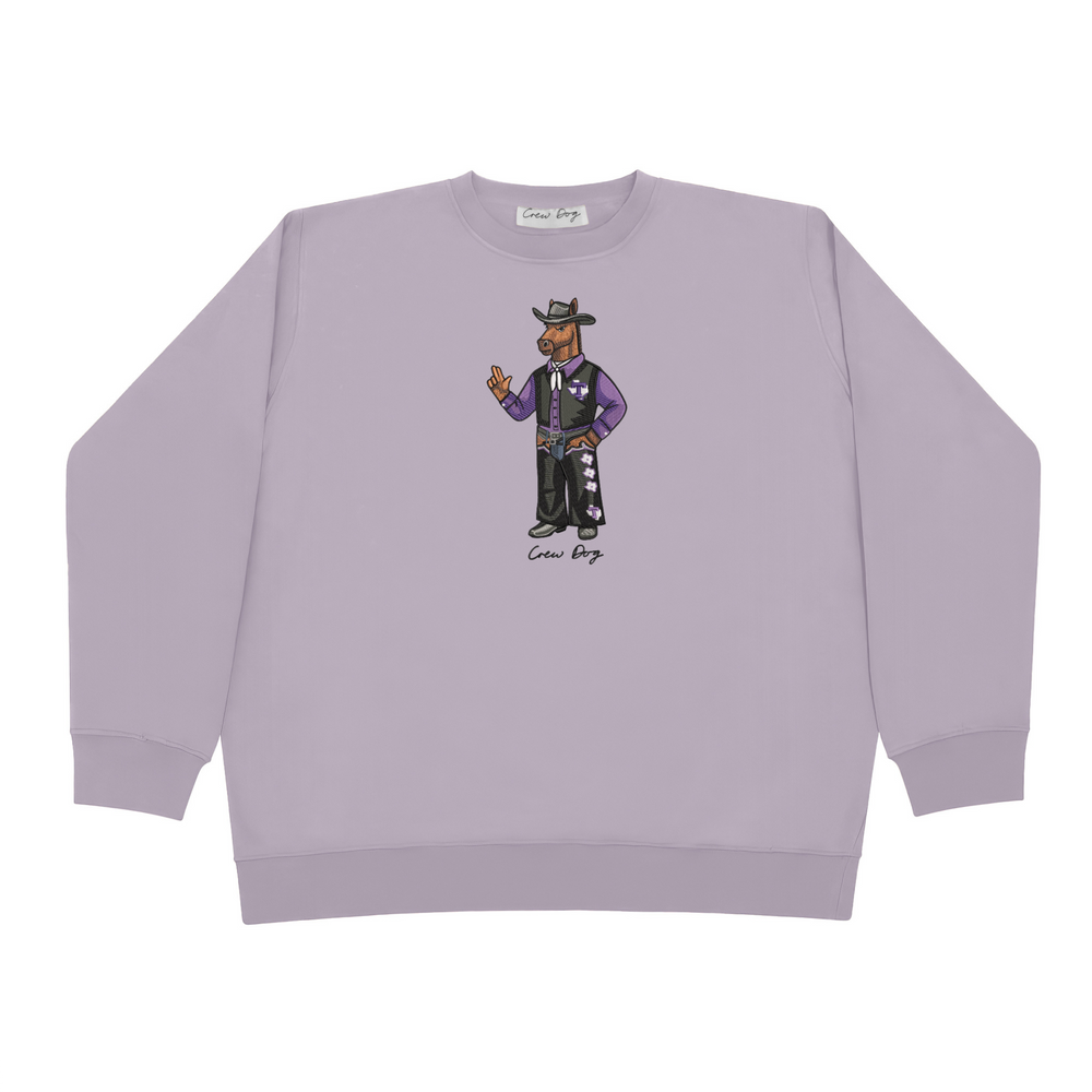 
                      
                        Tarleton State University Crewneck
                      
                    