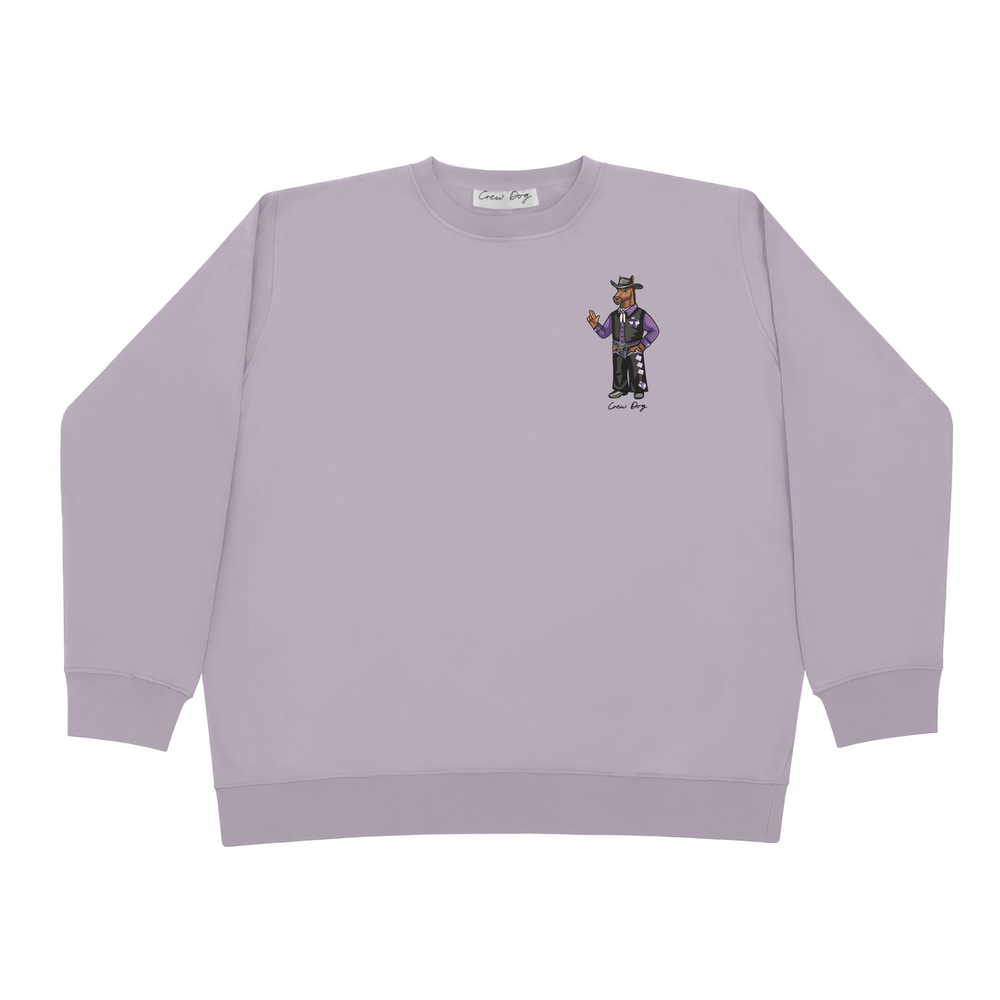 
                      
                        Tarleton State University Crewneck
                      
                    