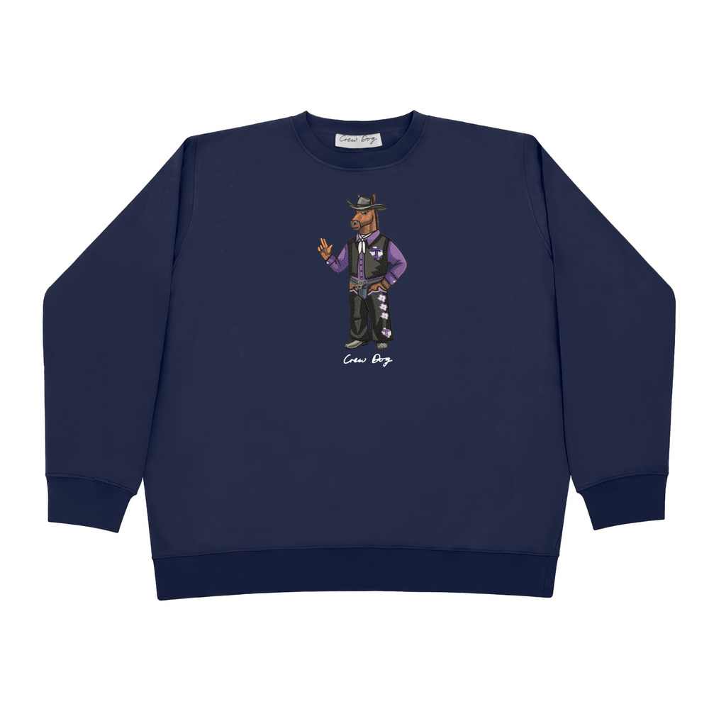 Tarleton State University Crewneck