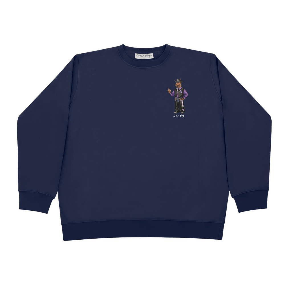 Tarleton State University Crewneck