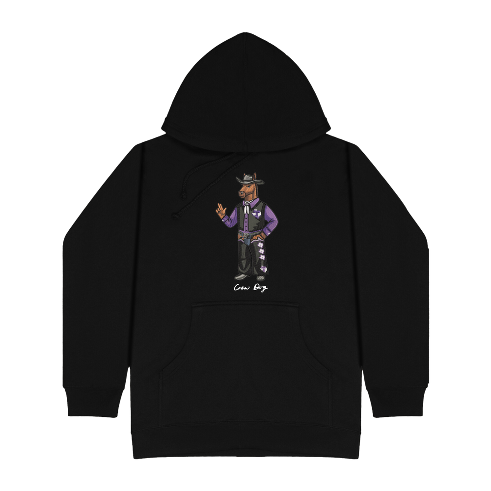 Tarleton State University Hoodie