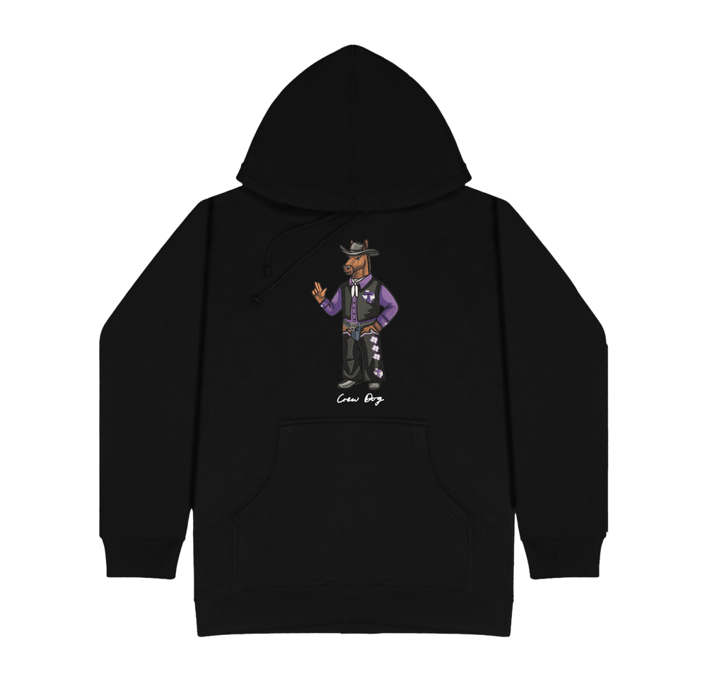 Tarleton State University Hoodie