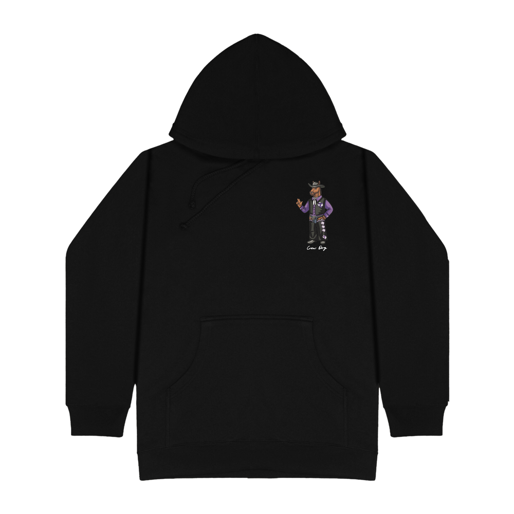 
                      
                        Tarleton State University Hoodie
                      
                    