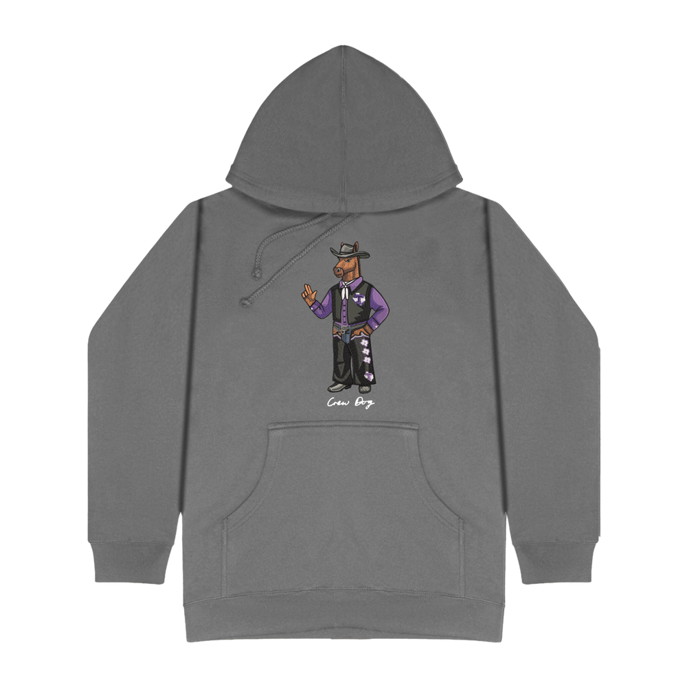 
                      
                        Tarleton State University Hoodie
                      
                    