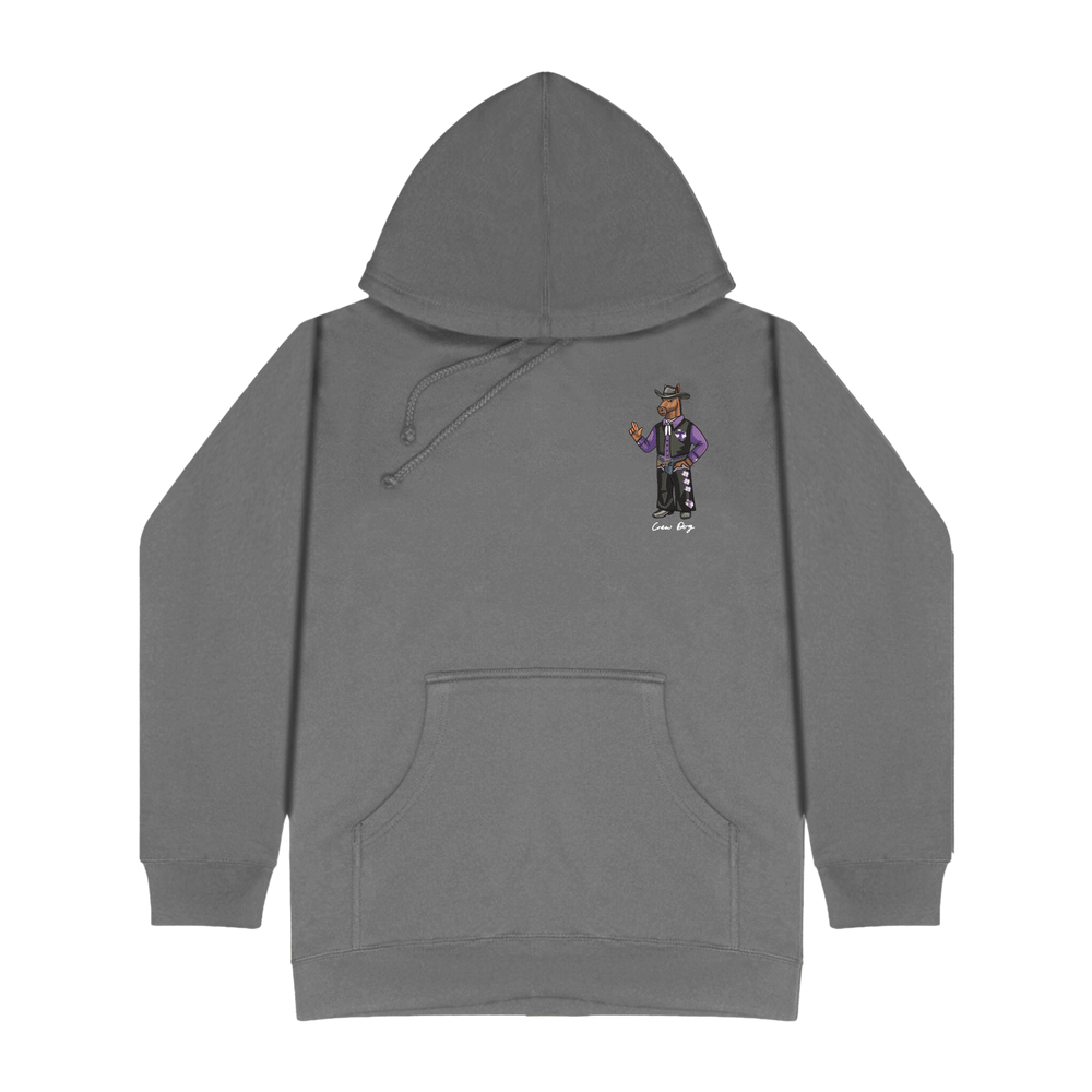 
                      
                        Tarleton State University Hoodie
                      
                    