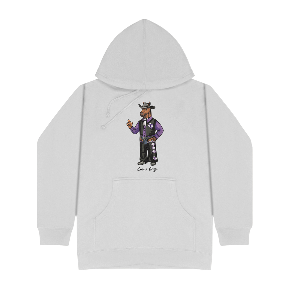 
                      
                        Tarleton State University Hoodie
                      
                    