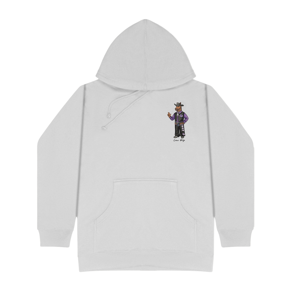 
                      
                        Tarleton State University Hoodie
                      
                    
