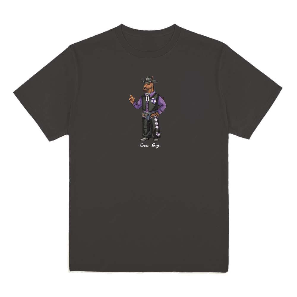 
                      
                        Tarleton State University Tee
                      
                    