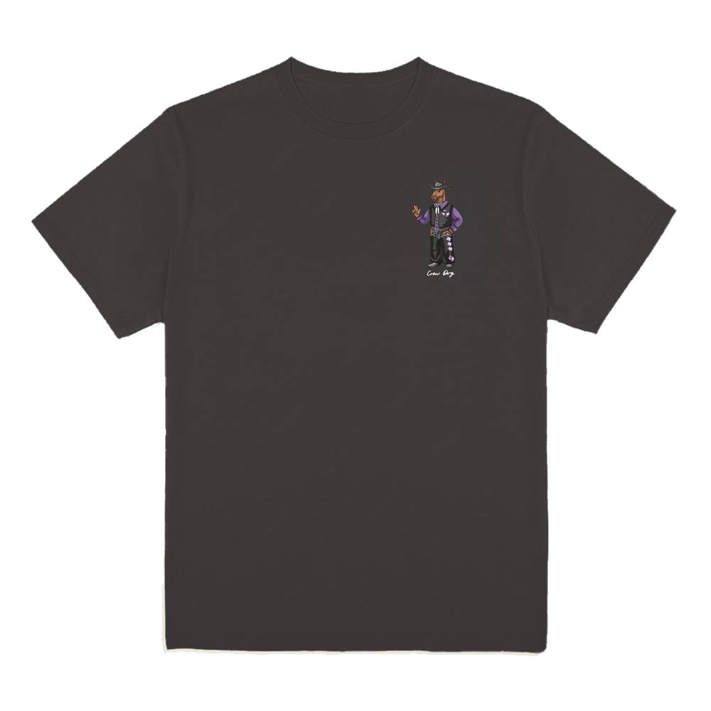 
                      
                        Tarleton State University Tee
                      
                    