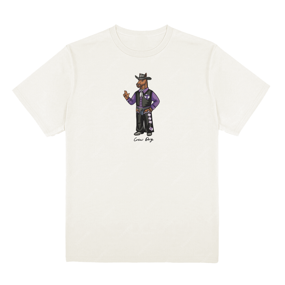 Tarleton State University Tee