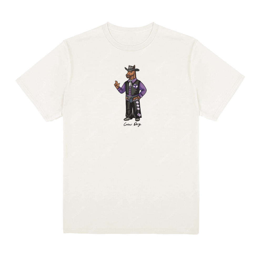 Tarleton State University Tee