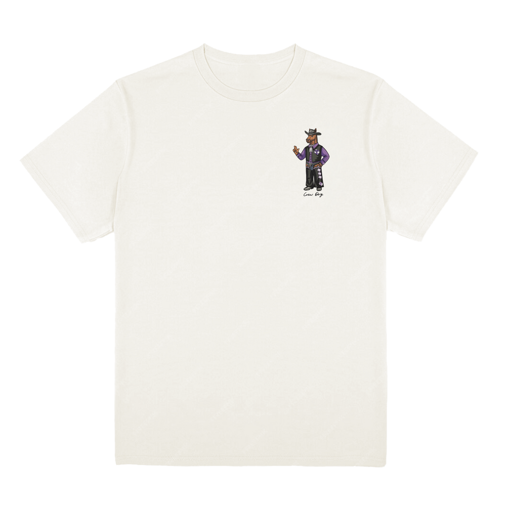 
                      
                        Tarleton State University Tee
                      
                    