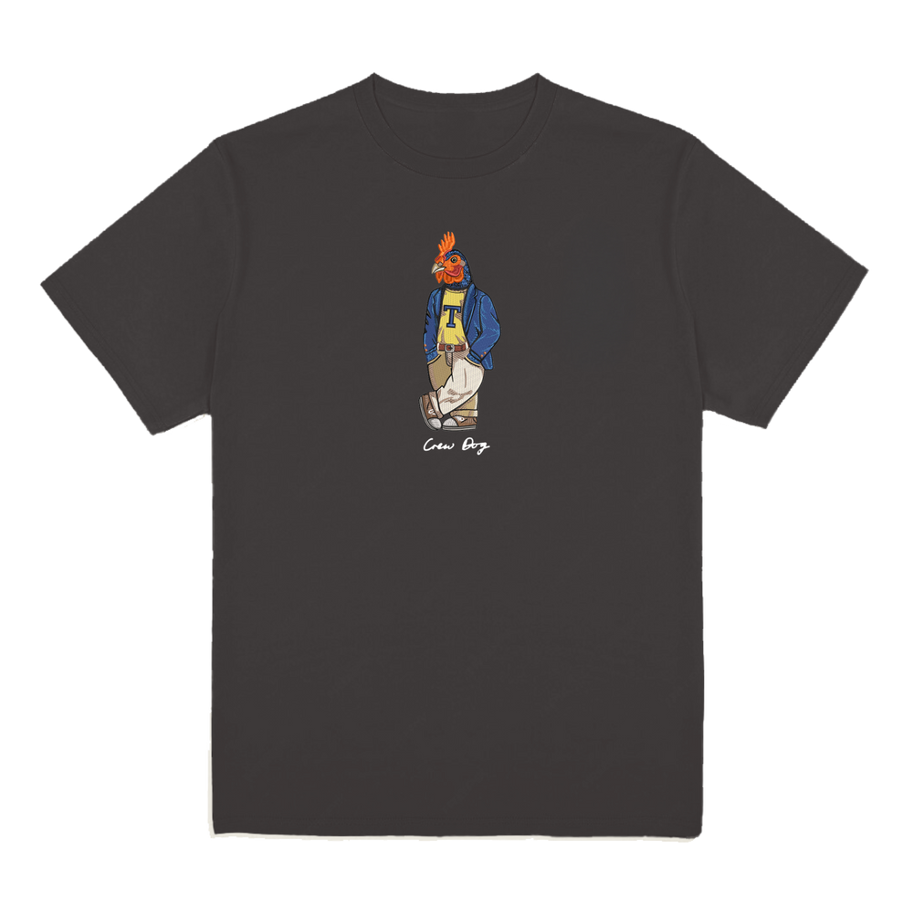 Trinity College Original Tee