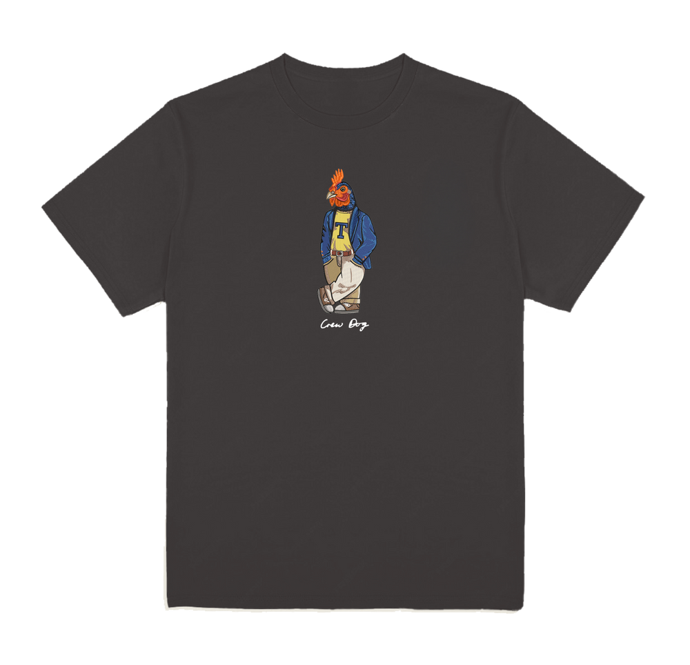 Trinity College Original Tee