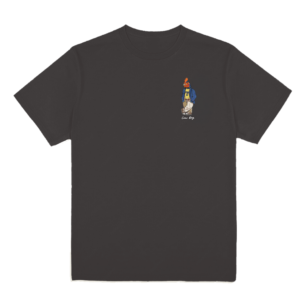 
                      
                        Trinity College Original Tee
                      
                    