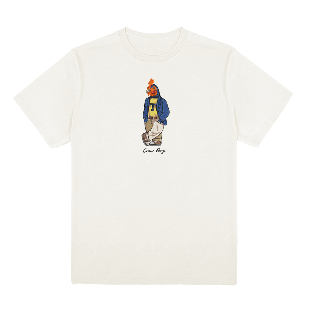 
                      
                        Trinity College Original Tee
                      
                    
