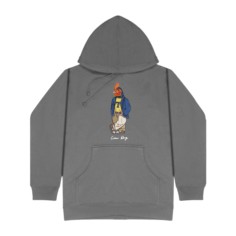 
                      
                        Trinity College Original Hoodie
                      
                    