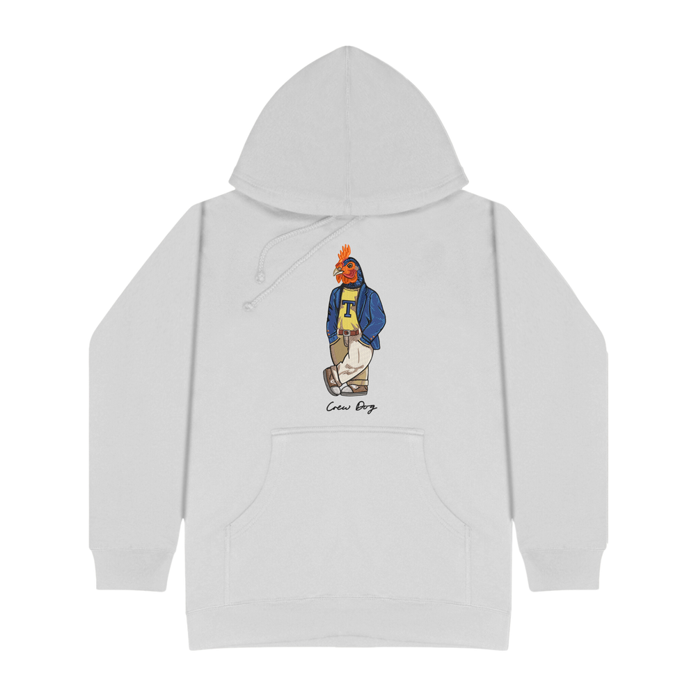 
                      
                        Trinity College Original Hoodie
                      
                    
