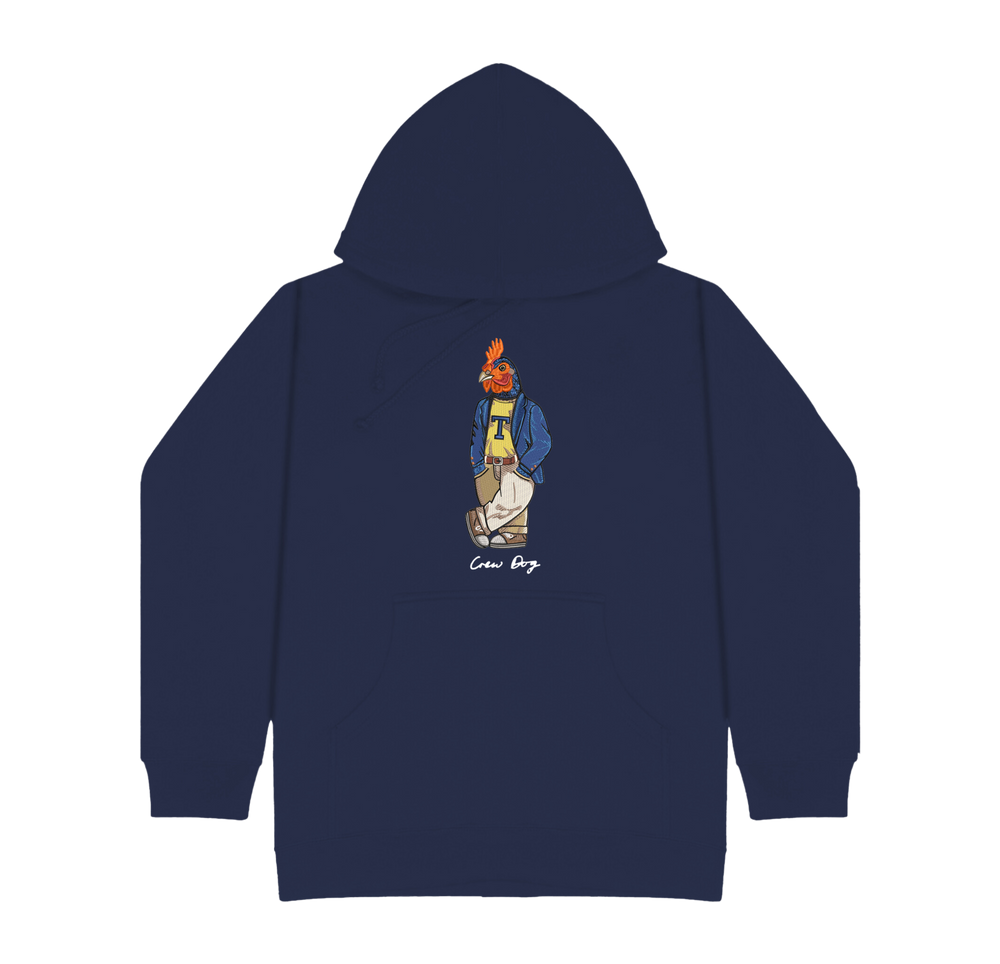 Trinity College Original Hoodie