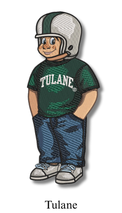 Tulane